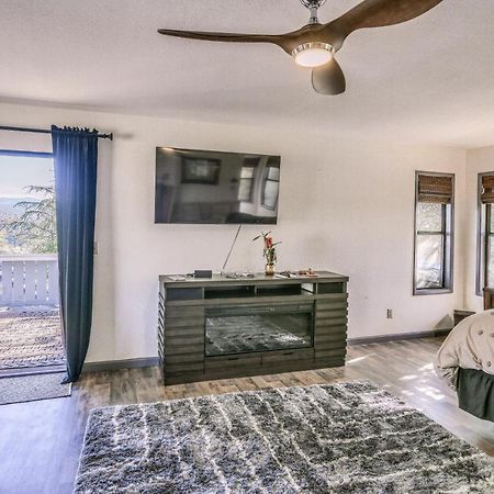 Cozy Studio With Well-Being Retreat Near Yosemite! Ahwahnee Exterior foto