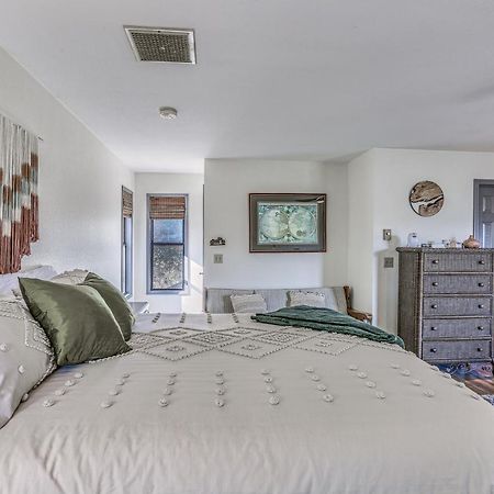 Cozy Studio With Well-Being Retreat Near Yosemite! Ahwahnee Exterior foto