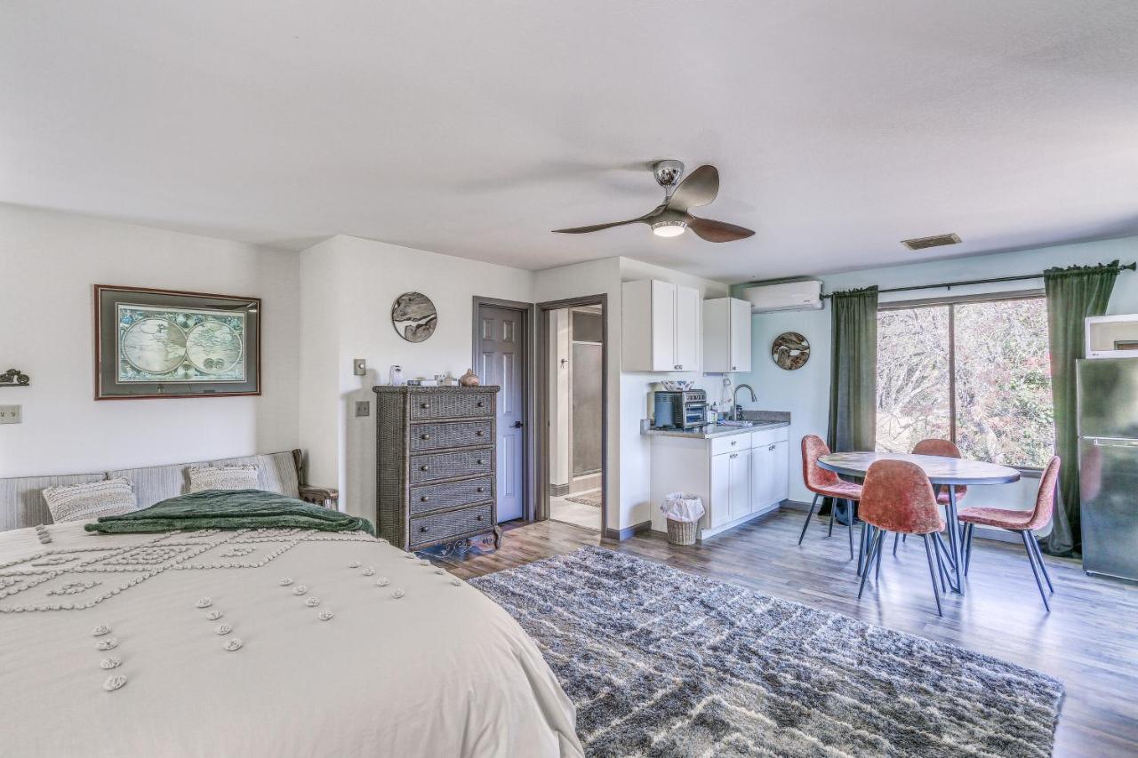 Cozy Studio With Well-Being Retreat Near Yosemite! Ahwahnee Exterior foto